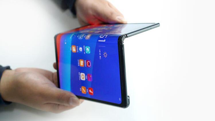 Huawei Mate X ne zaman çıkacak Tarih belli oldu