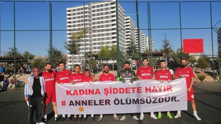 İsmail Şentürk-Feridun Şimşek Turnruvası başladı