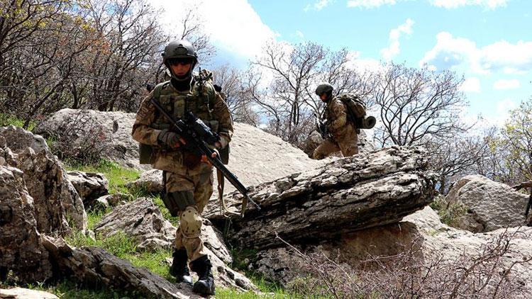 İçişleri Bakanlığı vatandaşları uyardı: Erzak bırakmayın