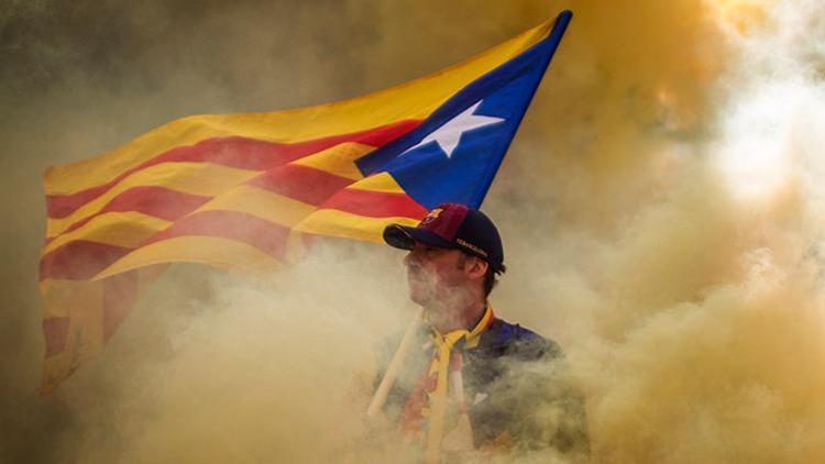 Katalonya 7 ülkede elçilik açacak