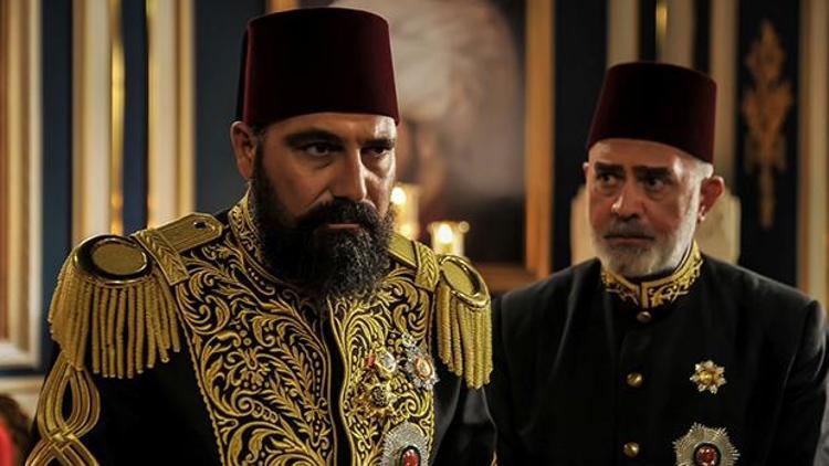 Payitaht Abdülhamid yeni bölüm frgmanı yayınlandı 90. bölümde neler olacak