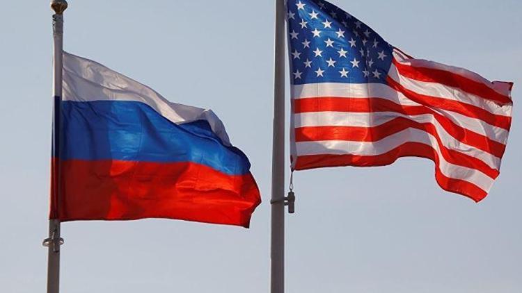 Rusyadan sert tepki: Kabul edilemez