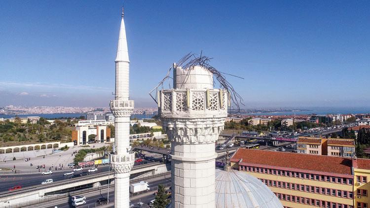 İstanbulda deprem... 5.8lik korkutan uyarı