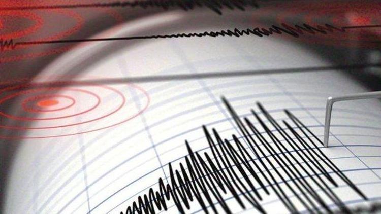 Son dakika... Balıkesirde 3.5 büyüklüğünde deprem