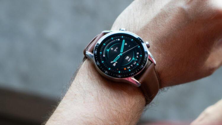 Huawei Watch GT 2 Türkiyede satışa çıkıyor İşte özellikleri