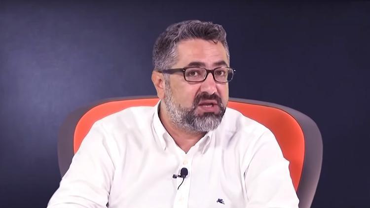 Serdar Ali Çelikler: Yenilmemek son maçlarda daha çok ön plana çıkıyor...