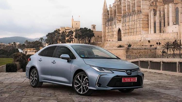 Toyota harekete geçti Subarudaki hissesini artıracak