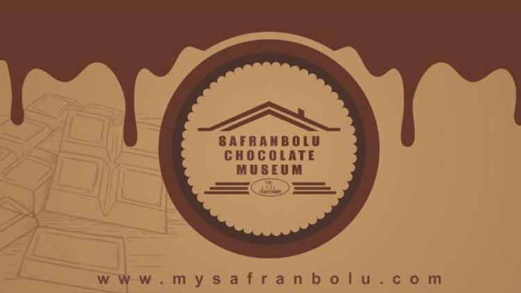 Safranboluda çikolata müzesi açıldı