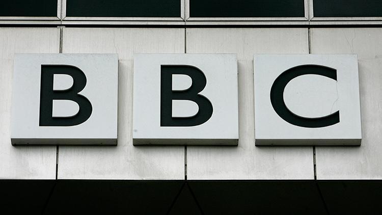 İngilterede BBCye ırkçılık tepkisi