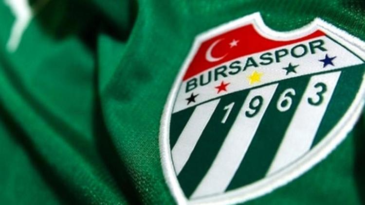 Bursaspordan puan silme ve transfer yasağı açıklaması