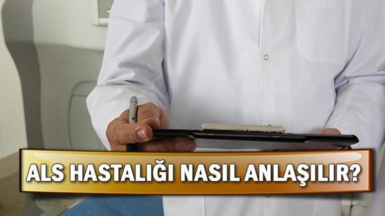 ALS hastalığı nedir ALS hastalığı belirtileri nelerdir