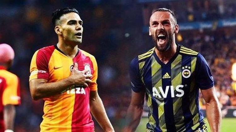 Derbi böyle kazanılır