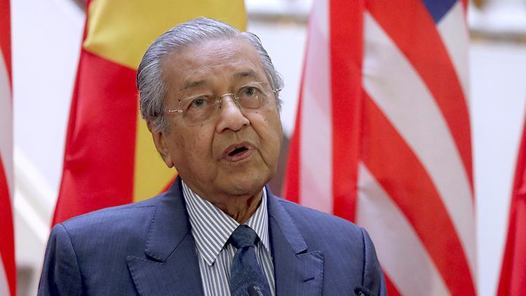 Malezya Başbakanı Mahathirden Uygur açıklaması