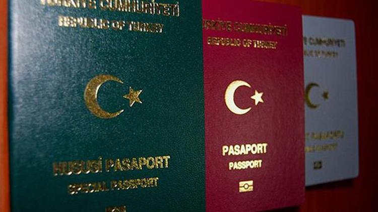 Pasaport nasıl alınır Pasaport başvurusu nereye yapılır