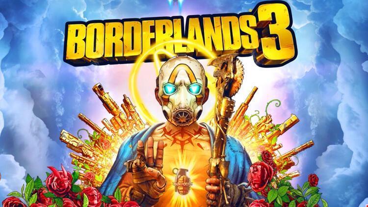 Borderlands 3 satışa çıktı, 5 gün içinde rekor kırdı