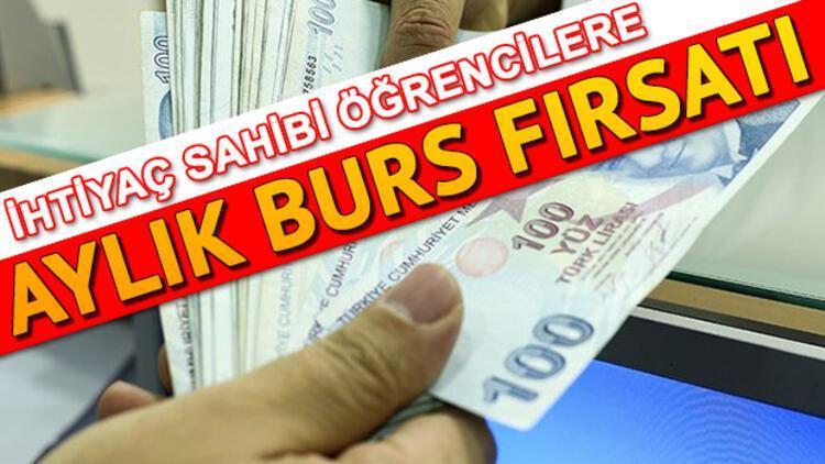 VGM burs başvuruları ne zaman bitecek VGM bursuna başvuru şartları neler