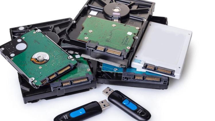 Daha büyük kapasiteli SSD fiyatları düşüşe geçiyor