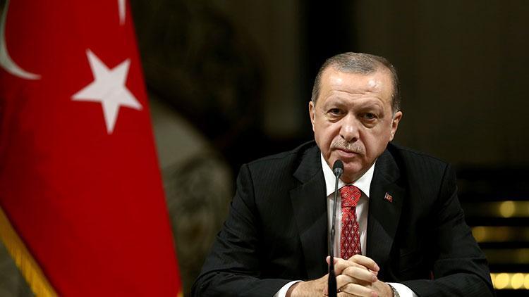Cumhurbaşkanı Erdoğan: Kaşıkçı cinayeti 21inci yüzyılın en tartışmalı olayı