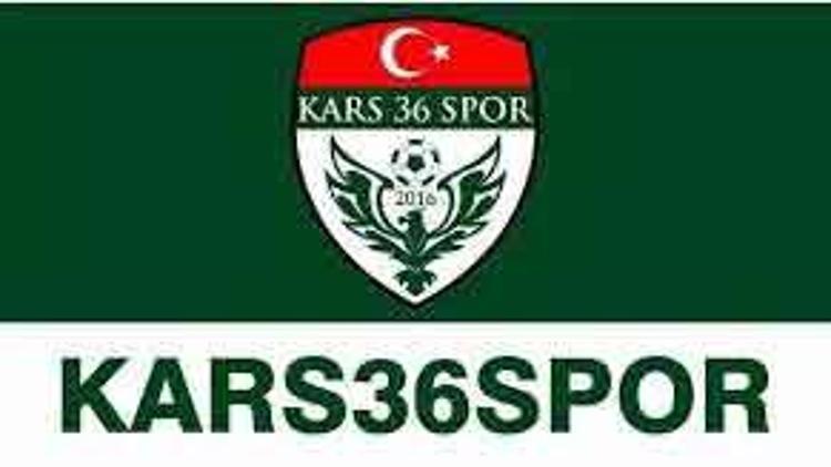 Kars 36 Spor Teknik Direktör Şaşmaz ile yolları ayırdı