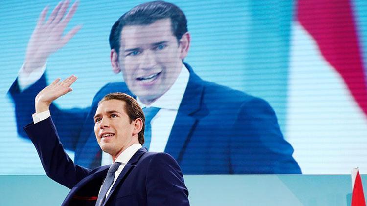 Avusturya’da koalisyon görüşmeleri sert geçecek