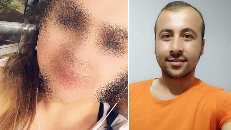 İzmirdeki ölümde akılalmaz şüphe Aile genç kızdan şikayetçi oldu