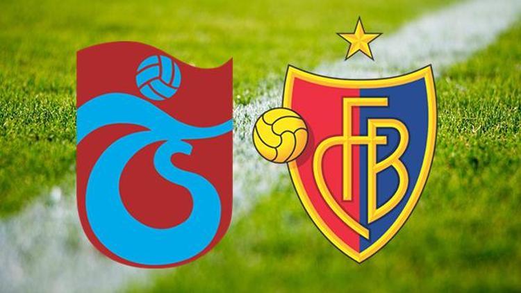 Trabzonspor Basel maçı ne zaman, saat kaçta ve hangi kanalda