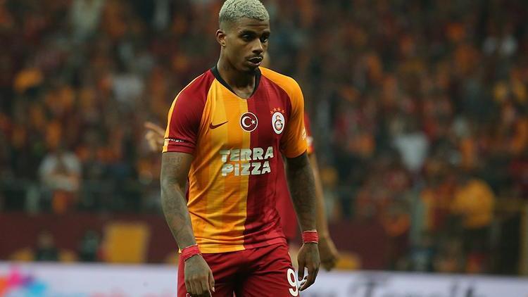 Galatasarayda sakatlık şoku PSG maçında yok