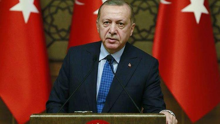 Erdoğan, Musevi vatandaşların Roş Aşana Bayramını kutladı