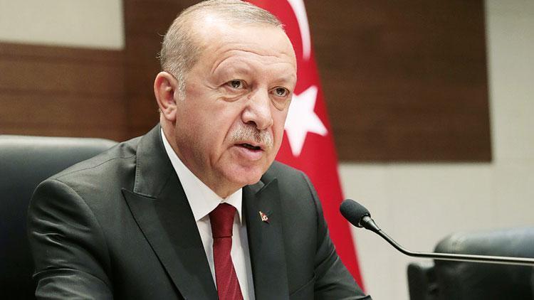 Erdoğan, The Washington Post’a yazdı: 21. yüzyılın en tartışmalı olayı