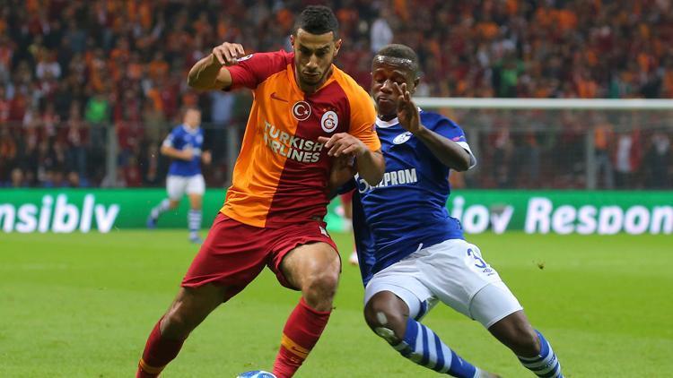 Younes Belhanda: Türkiye ile Fransa birbirine benziyor