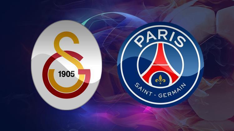 Galatasaray Paris Saint Germain (PSG) Şampiyonlar Ligi maçı ne zaman, saat kaçta, hangi kanaldan canlı yayınlanacak Maç şifresiz mi