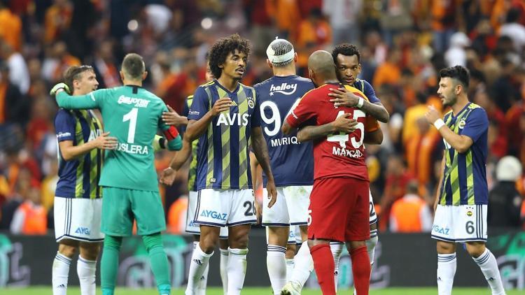 Son dakika... Galatasaray ve Fenerbahçe PFDKya sevk edildi