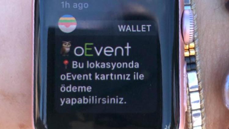 Apple ve Androidin cüzdanlarına kredi kartı entegre etti