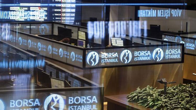 Borsa, eylülde son 8 ayın en iyi performansını gösterdi