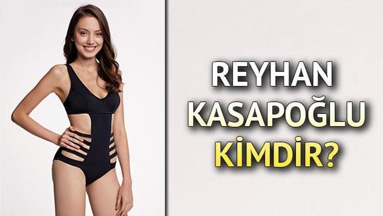 Miss Turkey finalisti Reyhan Kasapoğlu kimdir