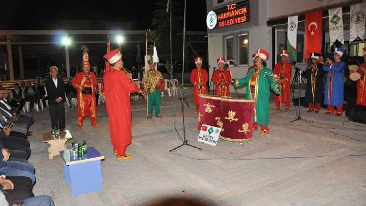 DAĞ-DER’den Harmancık’ta “danışık gecesi”