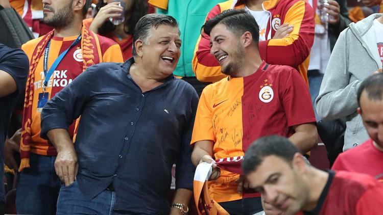 Yılmaz Vuraldan sürpriz Galatasaray yorumu: Böyle giderse...