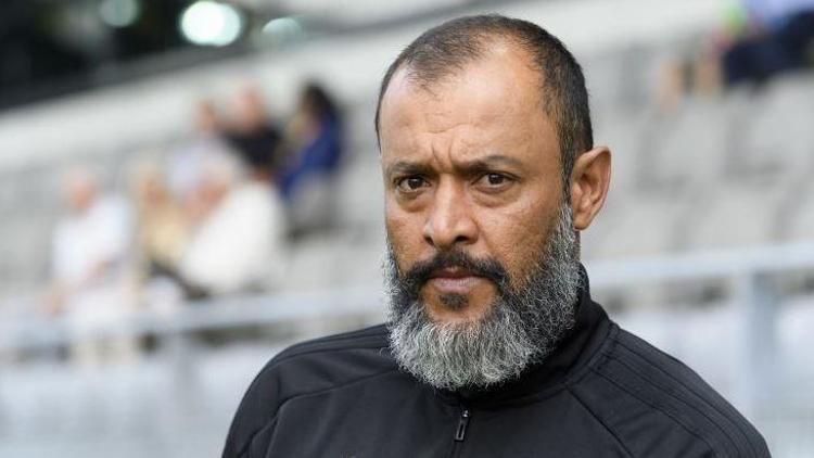 Nuno Santo: Hazırlıklarımızı yaptık