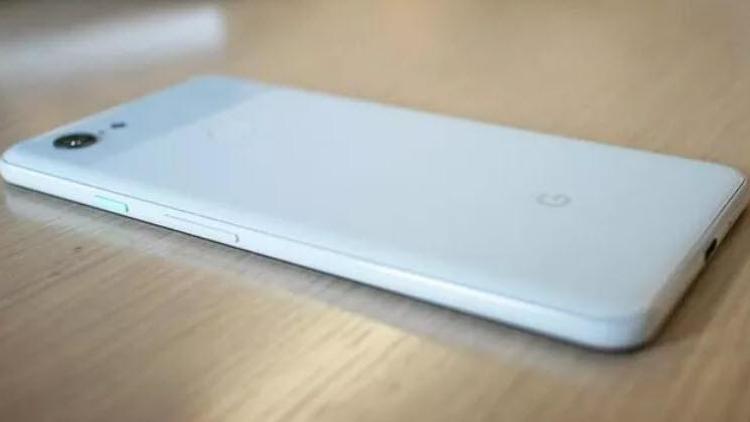 Google Pixel 4 adım adım yaklaşıyor: İşte yeni görüntüleri