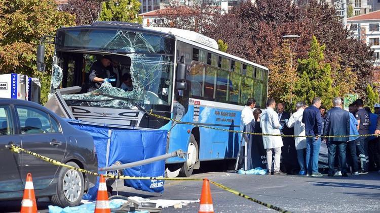 Otobüs kazası yarım kalan hikâyeler bıraktı