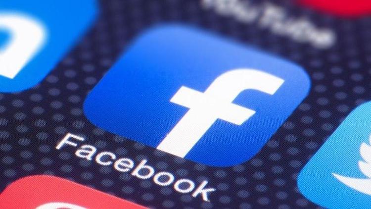 Facebooka 1 milyon 600 bin TLlik şok ceza