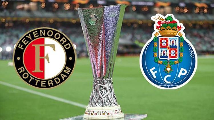 Feyenoord- Porto maçı ne zaman, saat kaçta, hangi kanalda yayınlanacak
