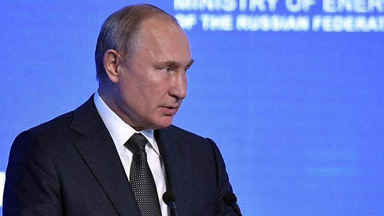 Rus lider Putin: Kimseye söyleme ama ABD seçimlerine müdahale edeceğiz