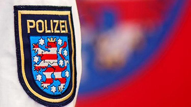 Almanya’da gözaltında şok İki polis tecavüz etti
