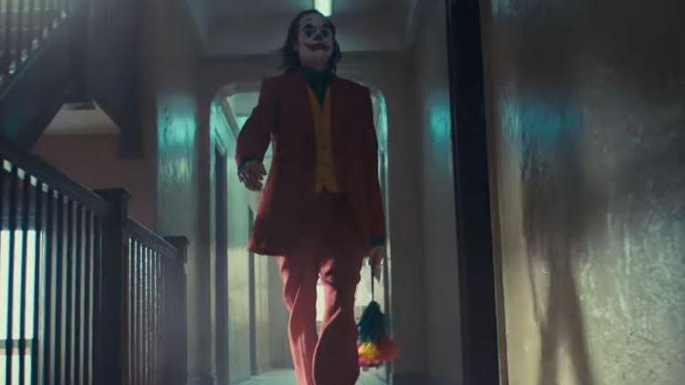 Joker filmi ne zaman vizyona girecek