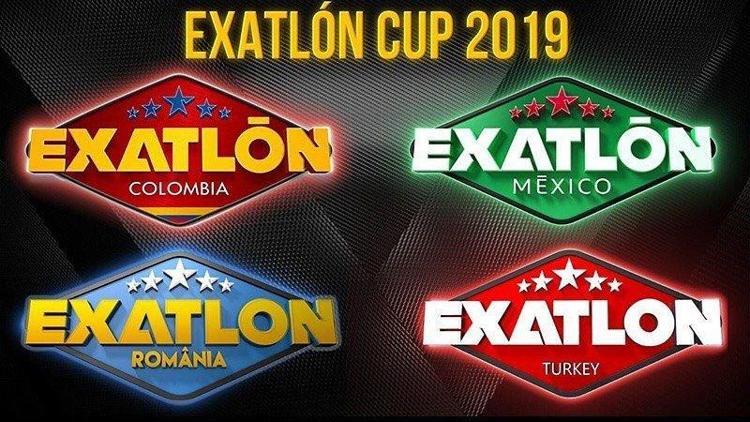 Exatlon ne zaman başlayacak 2019 Exatlon yarışmacıları