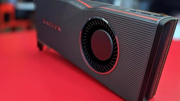 ASUS AMD Radeon RX 5700 XT incelemesi