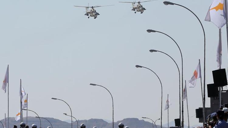Rum medyası: Yunan F-16’ları Ankara korkusundan uçamadı