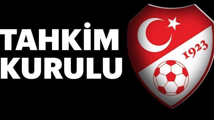 TFF Tahkim Kurulu, Trabzonspor’un tribün cezasını onadı