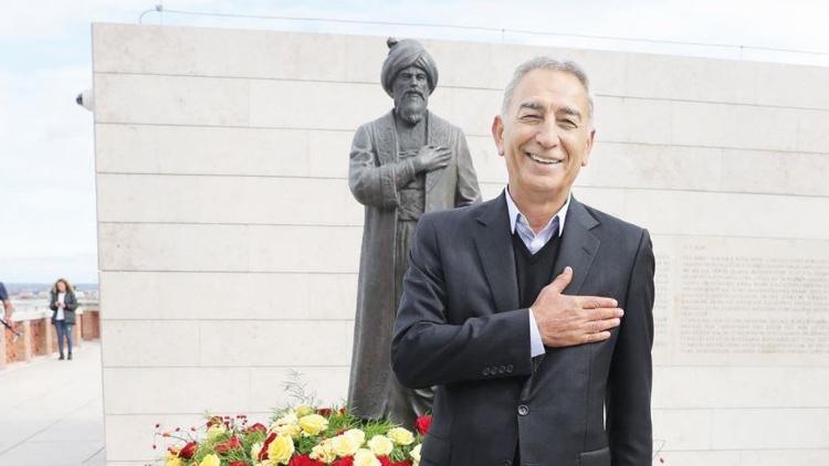 Adnan Polat: Türk futbolunda barış olursa herkes kazanır
